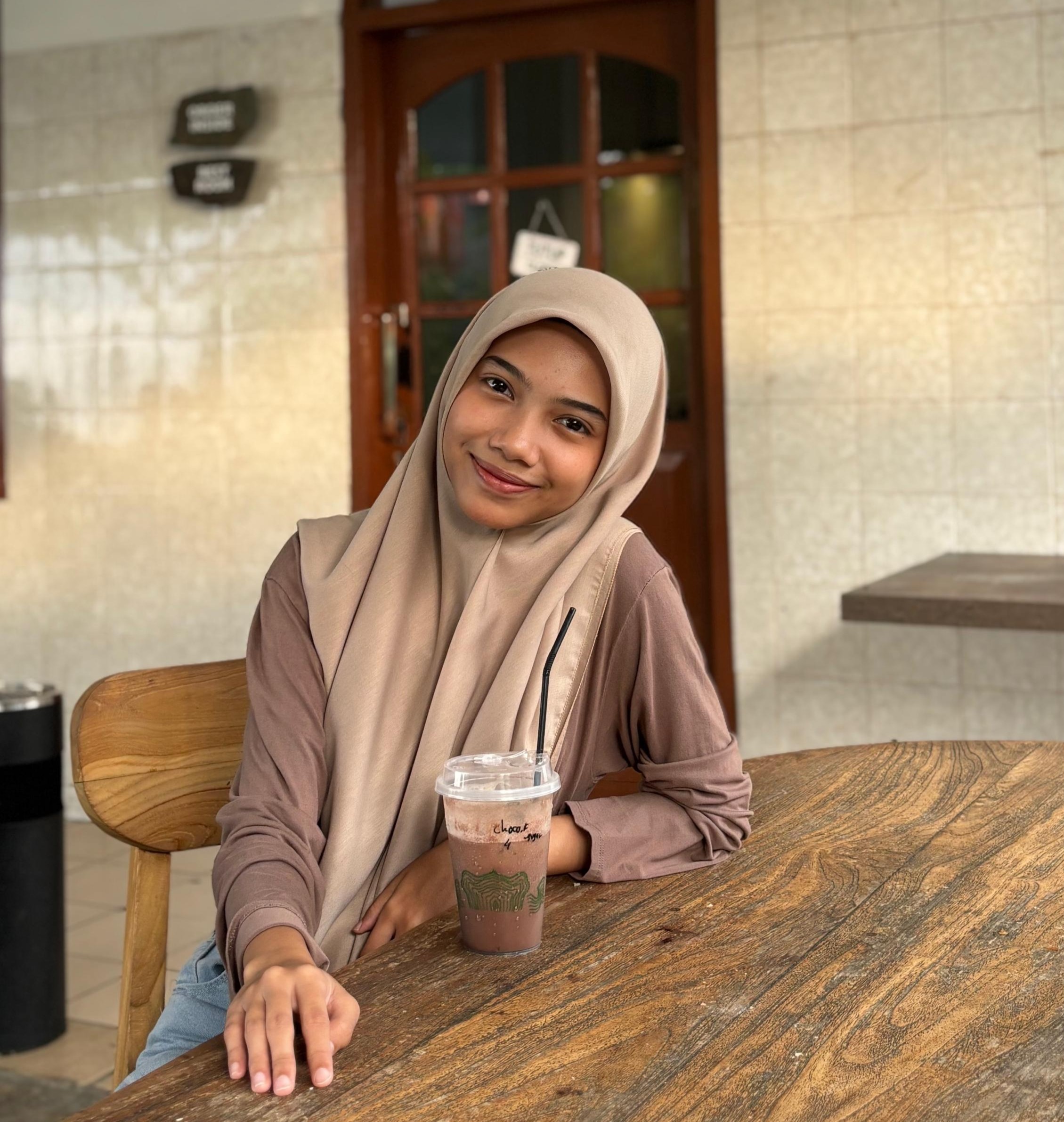 Nabila